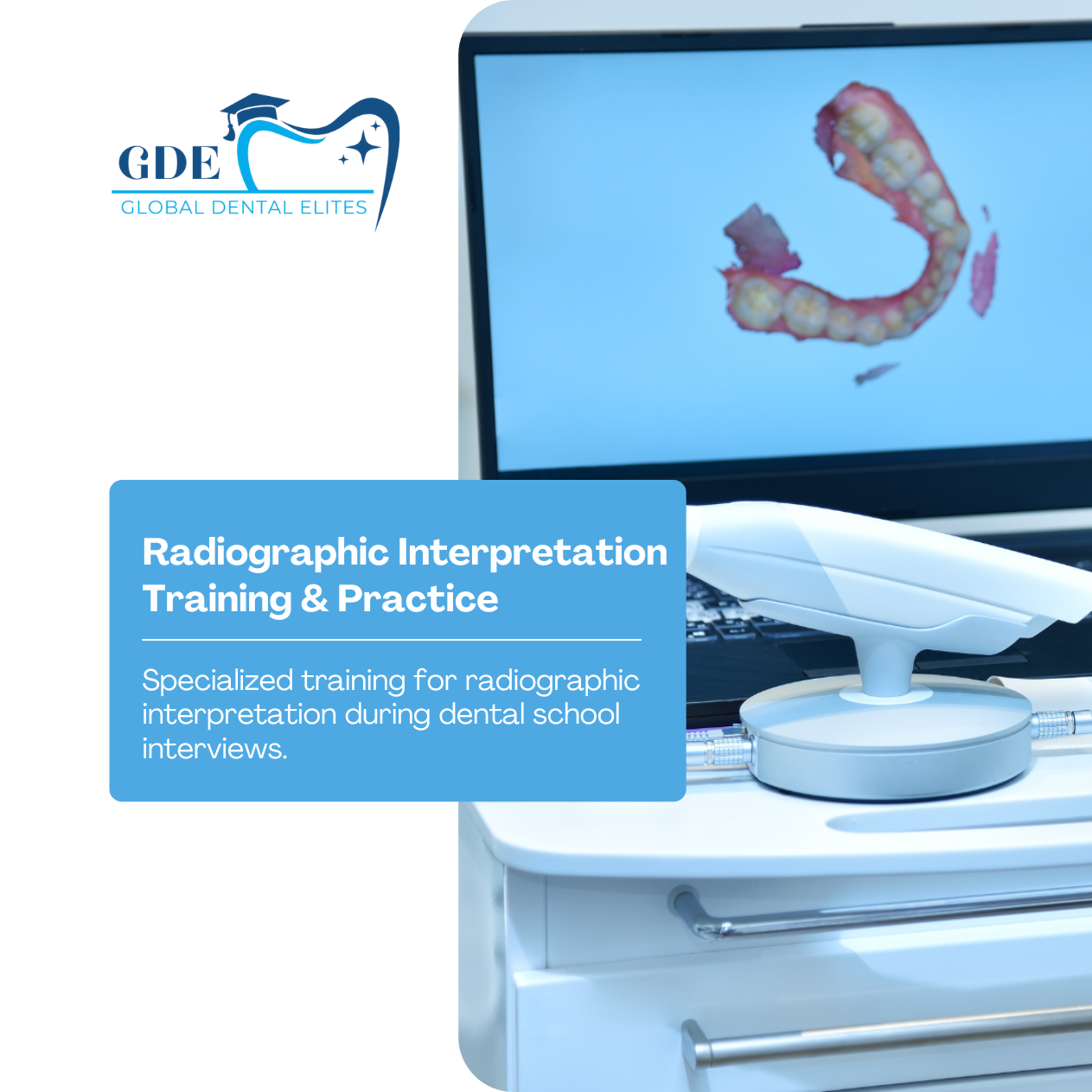 Radiographic Interpretation Training & Practice