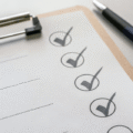 Document Checklist: What Admissions Committees Really Want