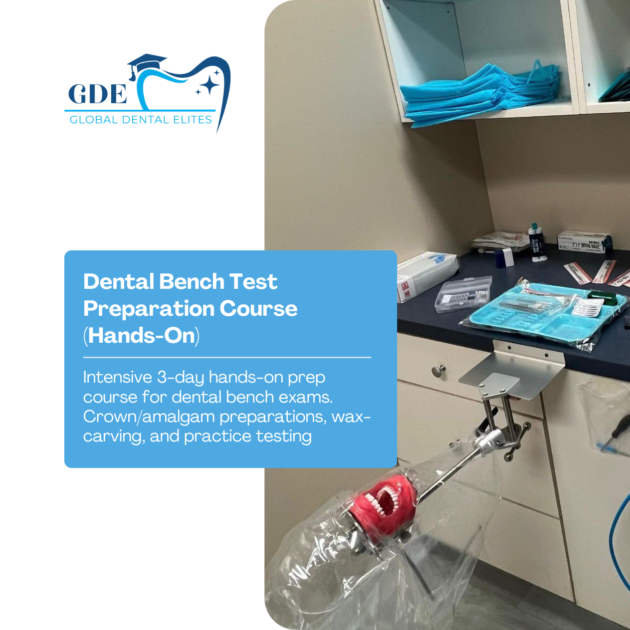 dental-bench-exam-prep